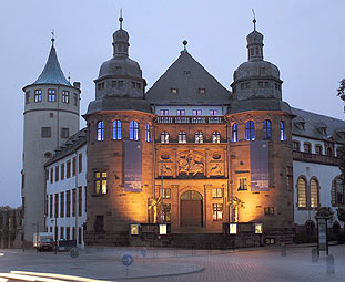 Historisches Museum