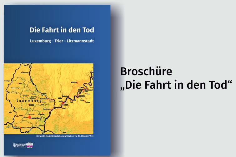 Fahrt in den Tod