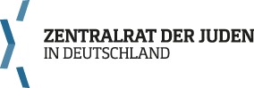 Logo Zentralrat der Juden